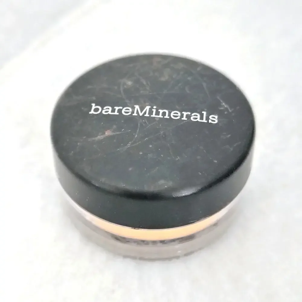Bare Minerals Trophy Wife Eyeshadow Glimmer Loose Powder NEW Sealed #42804